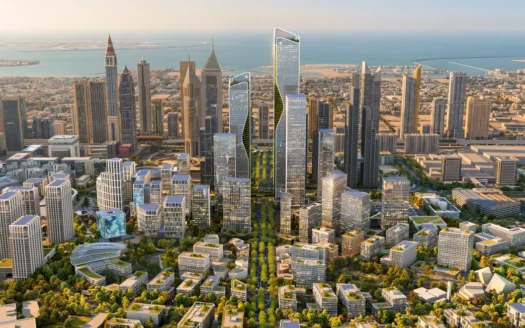 DIFC Residences