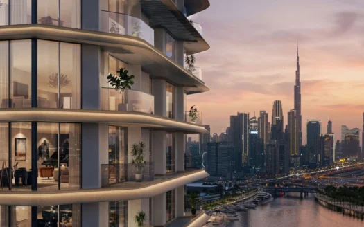 Artistry One Residences at d3